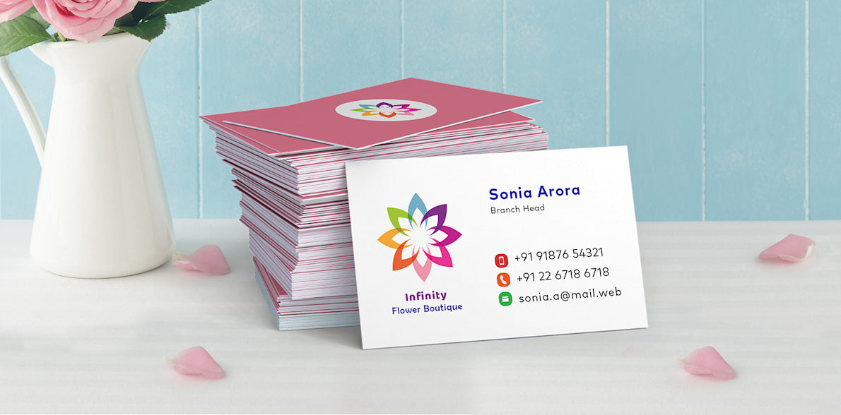 Business Cards-Premium