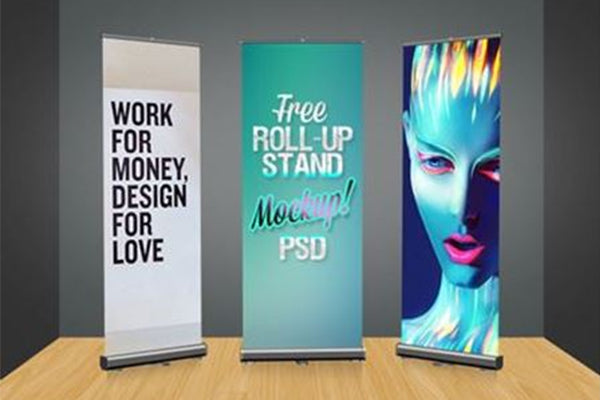 Flex Banners